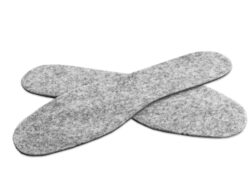 Polyesterfiltsulor