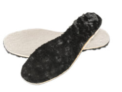 Pälssulor